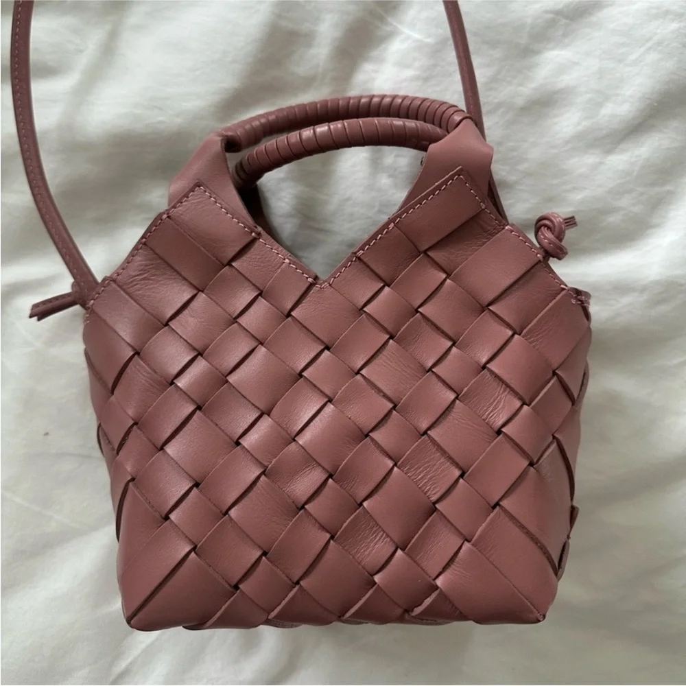 Cala Jade Misu mini bag - Picture 2 of 6